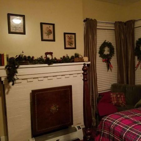 Rosen House Inn Fort Worth Bagian luar foto