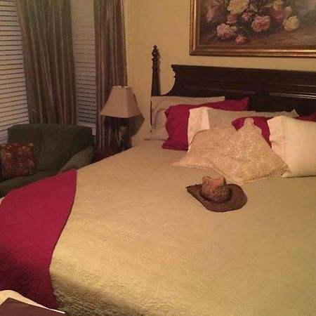 Rosen House Inn Fort Worth Bagian luar foto