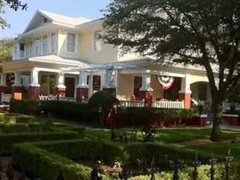 Rosen House Inn Fort Worth Bagian luar foto