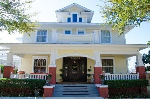 Rosen House Inn Fort Worth Bagian luar foto