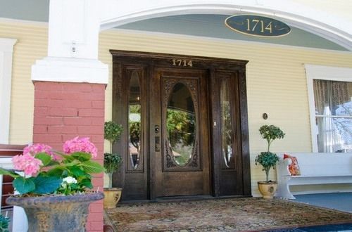 Rosen House Inn Fort Worth Bagian luar foto