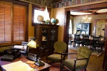 Rosen House Inn Fort Worth Bagian luar foto