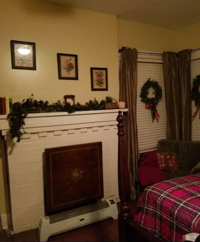 Rosen House Inn Fort Worth Bagian luar foto