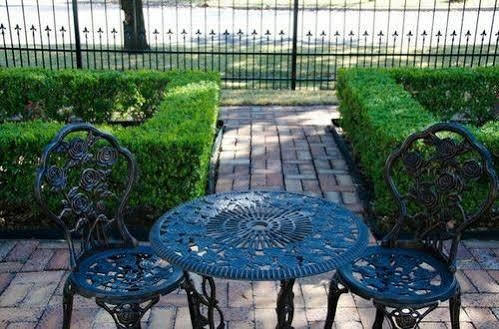 Rosen House Inn Fort Worth Bagian luar foto