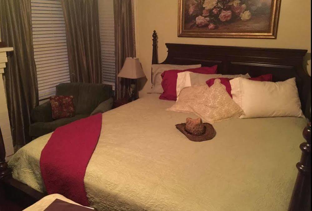 Rosen House Inn Fort Worth Bagian luar foto