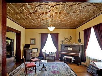 Rosen House Inn Fort Worth Bagian luar foto